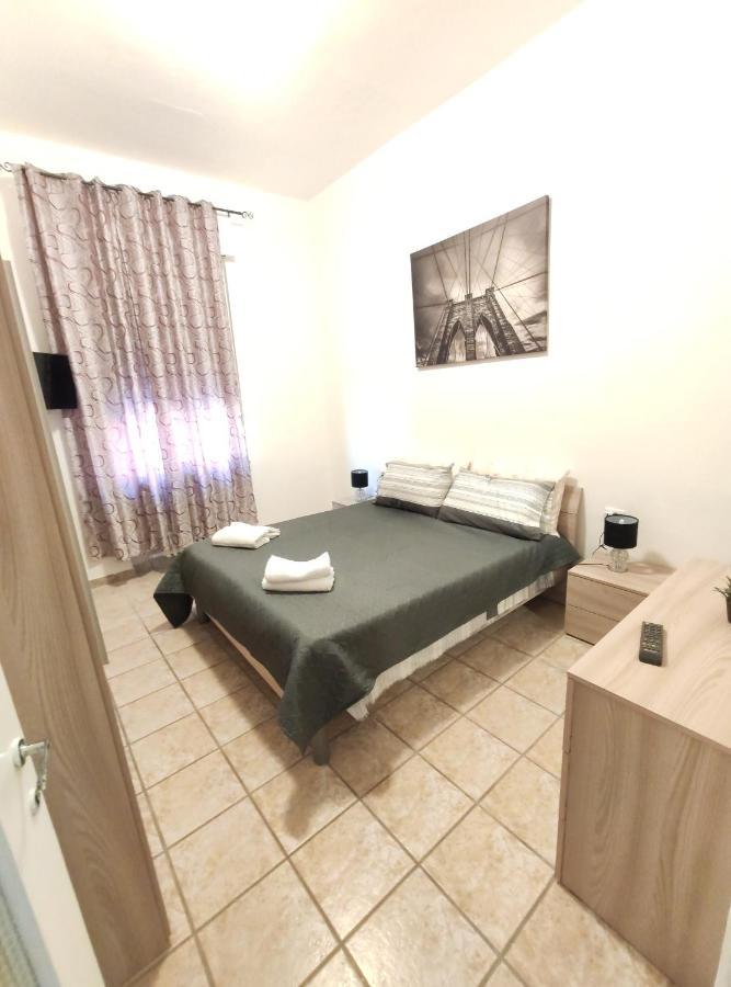 Appartamento c&y Colombo Novara Esterno foto