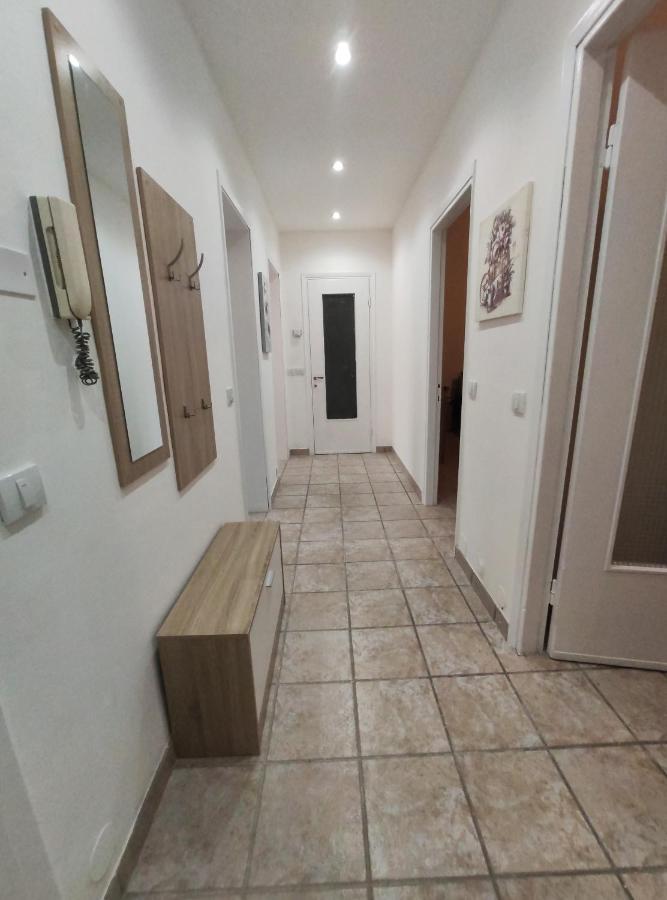 Appartamento c&y Colombo Novara Esterno foto